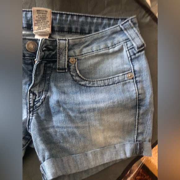 TRUE RELIGION🌺 NWOT - Picture 5 of 9